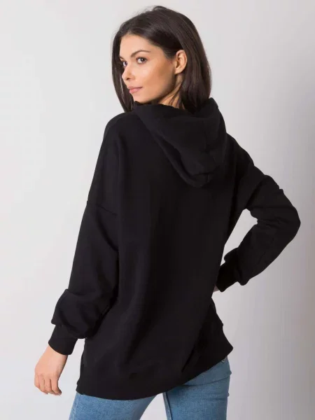 Jopa Basic Feel Good črna