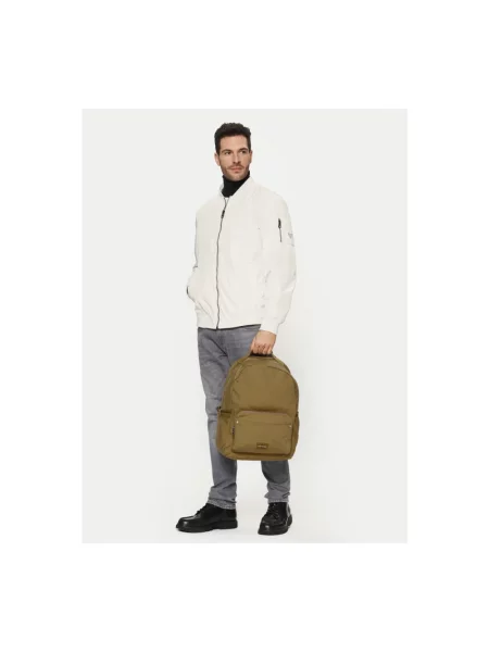 Plecak Calvin Klein Jeans zielony
