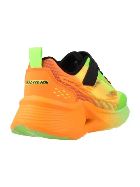 Tenisice Skechers zelena