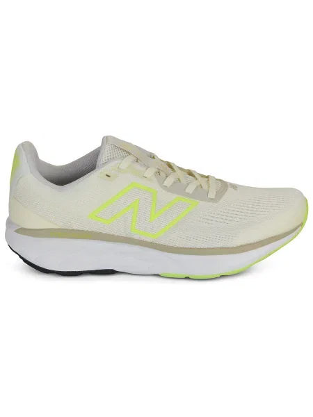 Pantofi New Balance alb