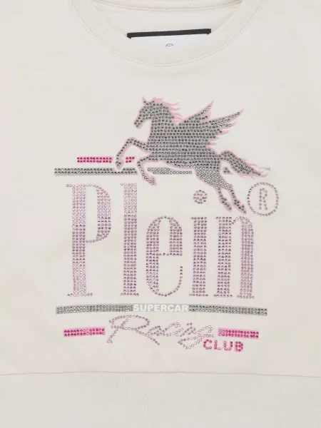 Bluza dziecięca Philipp Plein
