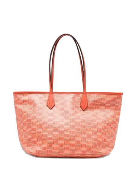 Geantă Moreau portocaliu