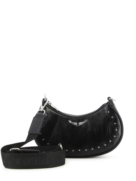 Dětska kabelka Zadig & Voltaire černá