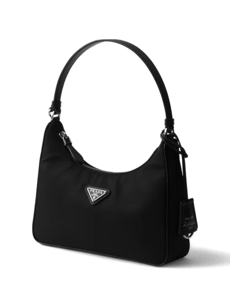 Geantă Prada negru