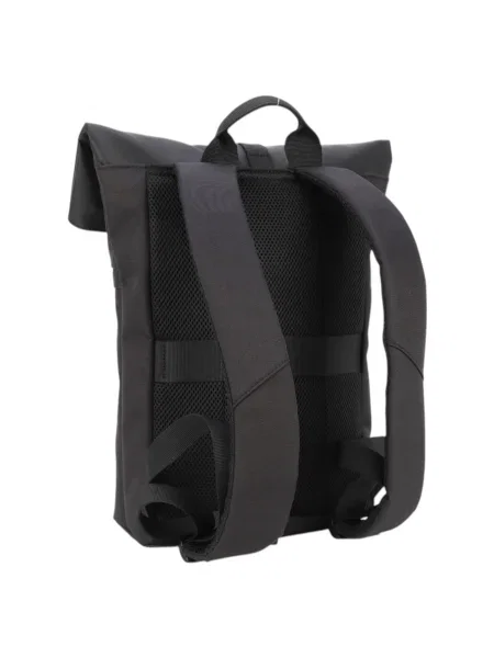 STRELLSON Batoh Alperton Eddie Daypack' čierna