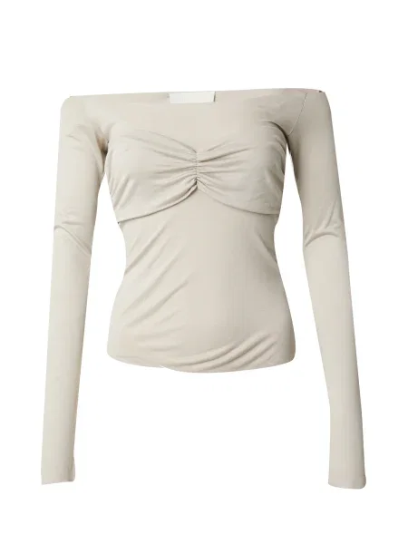 LeGer by Lena Gercke Tričko Adelaide režná