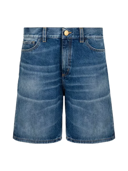 Krótkie szorty Seafarer niebieskie