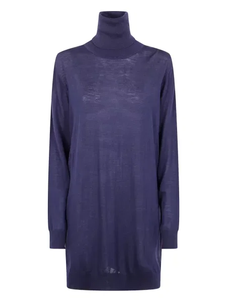 Heláncă Liviana Conti albastru