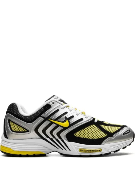 Маратонки Nike Air Max розово