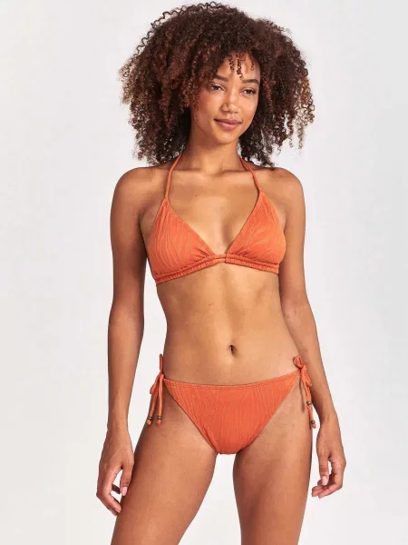 Shiwi Bikini LIZ rjasto rjava