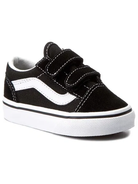 Teniși Vans Old Skool V negru