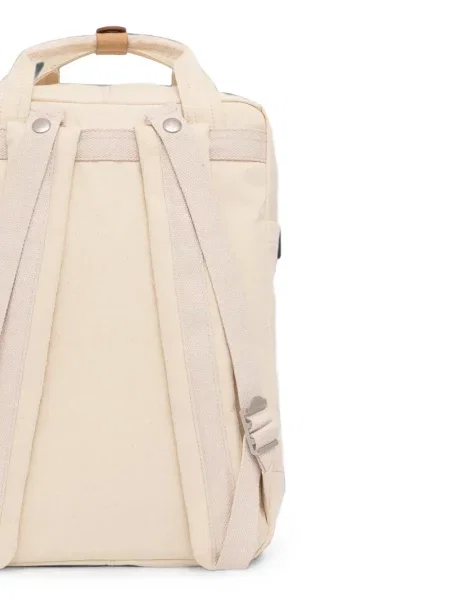 Rucsac Doughnut cu cataramă din canvas