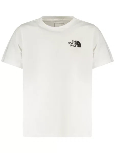 Majica The North Face bijela