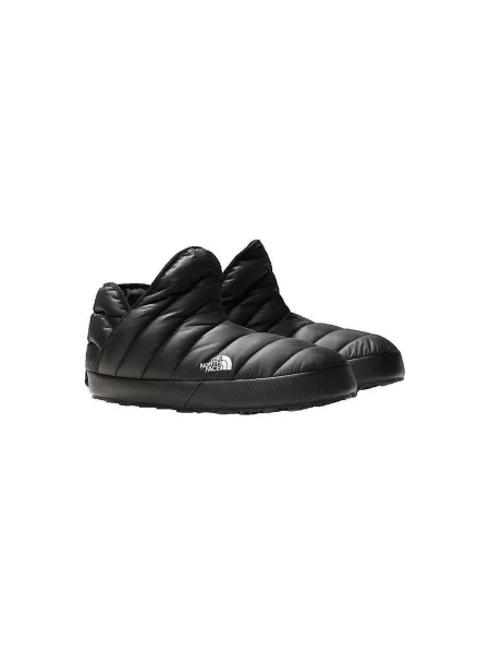 Pantofi The North Face negru