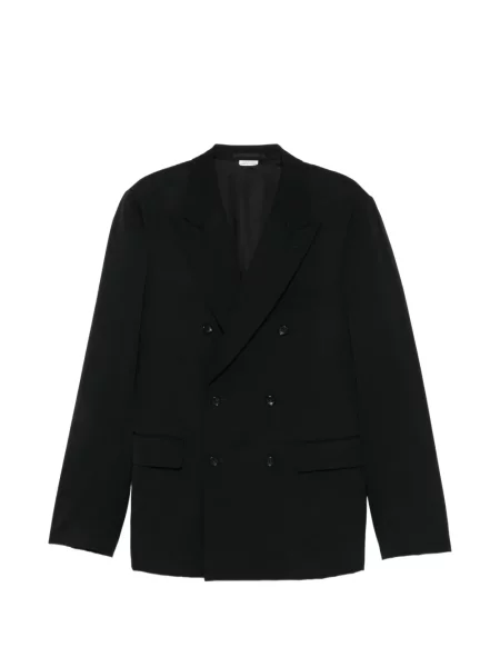 Bunda Comme Des Garçons Homme Plus čierna