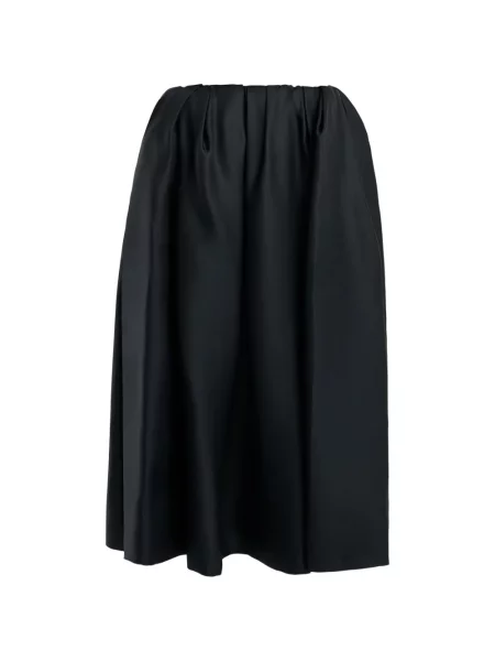 Fustă Khaite negru