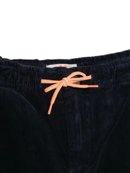 Spodnie dziecięce American Outfitters niebieskie