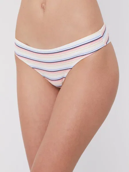 Rip Curl Figi kąpielowe beżowe