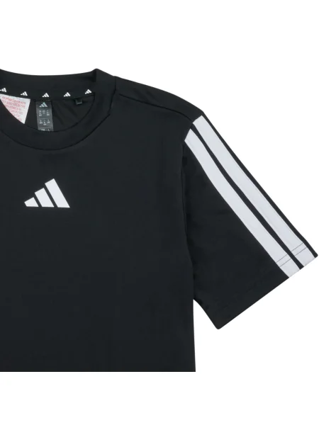 Póló Adidas Sportswear fekete