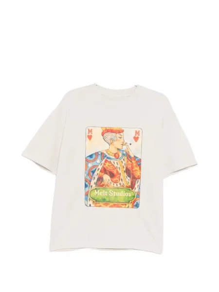 Tricou Melt