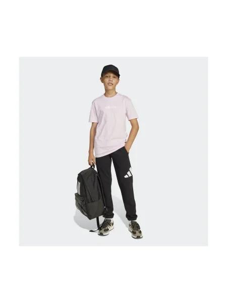 Pantaloni copii Adidas negru