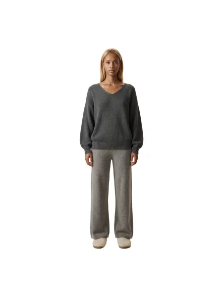 Sweter Americandreams szary