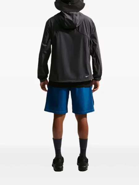 Ρετρό μπλούζα Nike από ζέρσεϋ μπλε