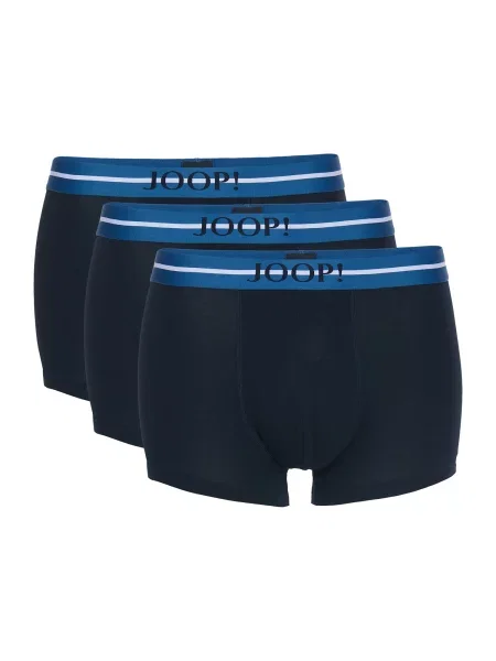 JOOP! Boxeralsók Everday sötétkék