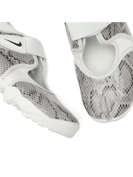 Sneakersy Nike czarne