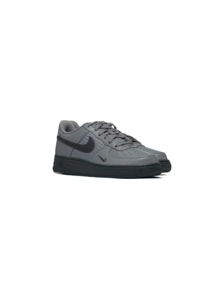Nike Sneakers Air Force 1 GS gri