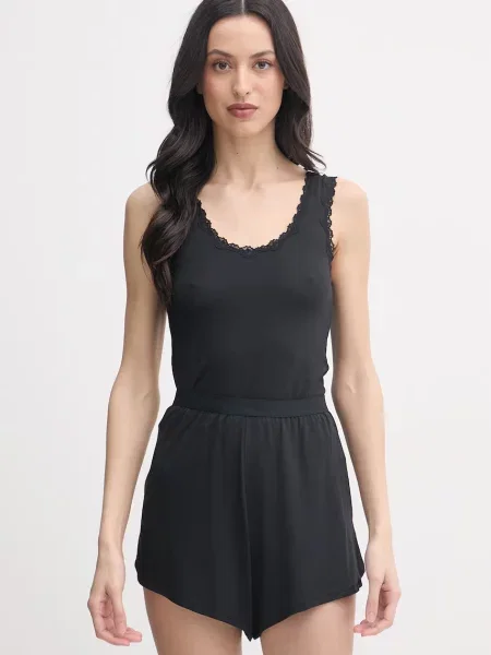 Top United Colors Of Benetton czarny