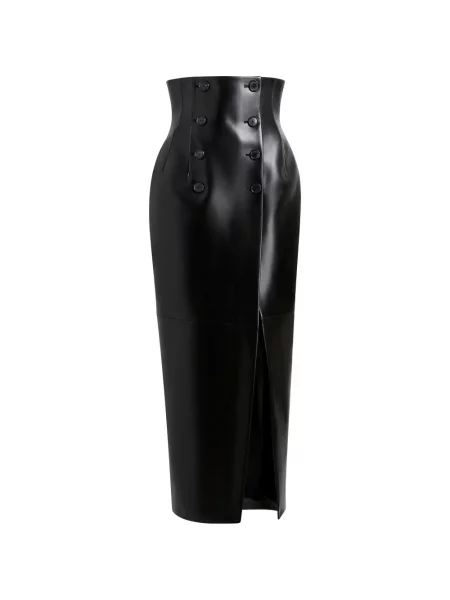 Fustă Khaite negru