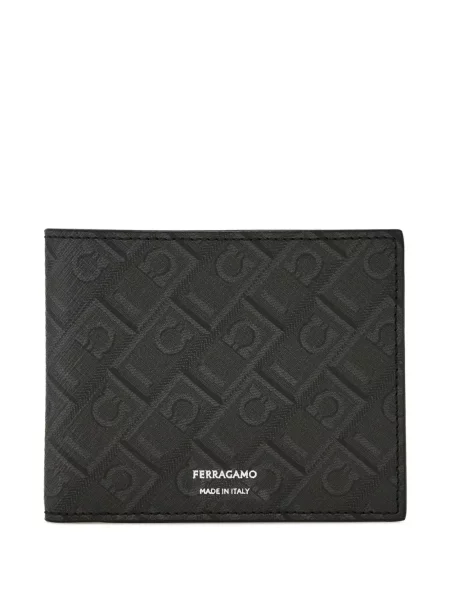 Portofel Ferragamo negru