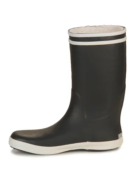 Pantofi copii Aigle albastru