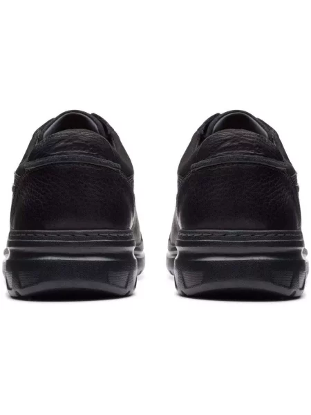 Pantofi Clarks negru