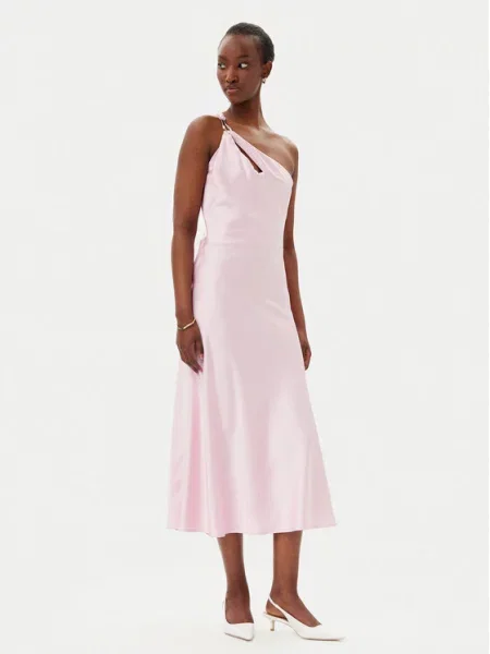 Imperial Коктейльна сукня ADOJJBA рожевий