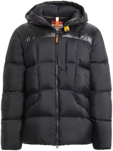 Geacă Parajumpers negru