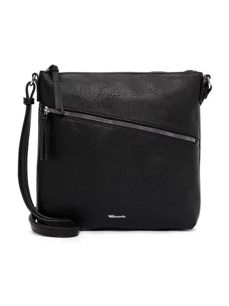 Tamaris Torba za čez ramo Alessia' črna