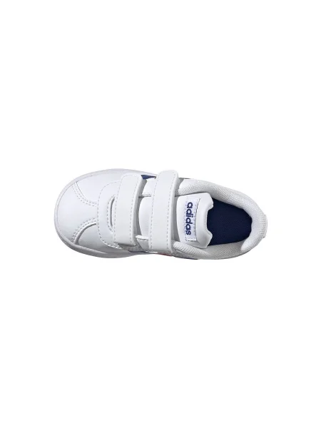 Tenisky Adidas biela