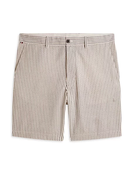 TOMMY HILFIGER Pantaloni Dover crem gri