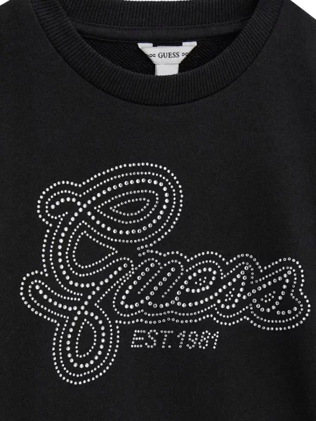 Детский свитер Guess