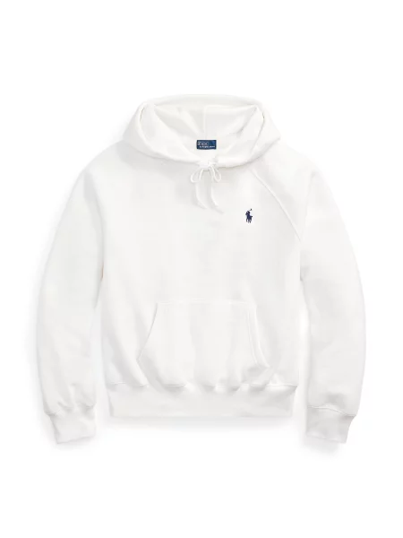 Geacă Polo Ralph Lauren alb