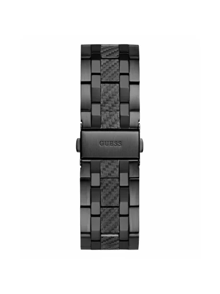 Zegarek Guess czarny