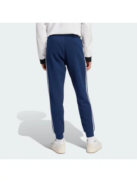 Spodnie dresowe adidas Adicolor Joggers Night Indigo XL
