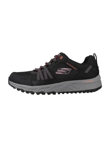 Tenisky Skechers čierna