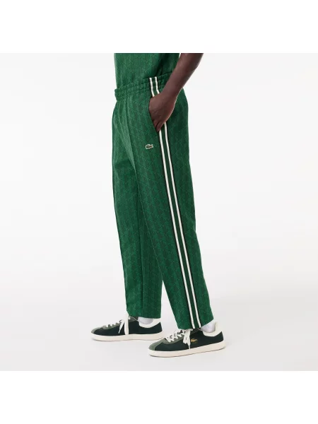 Спортивные штаны Lacoste