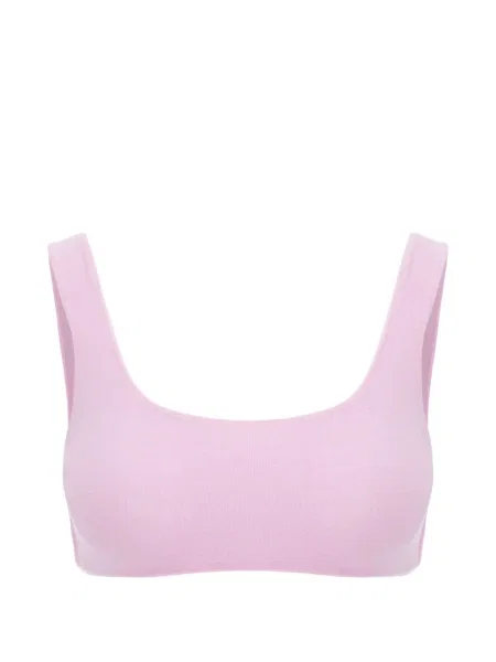 Top Manuri różowy