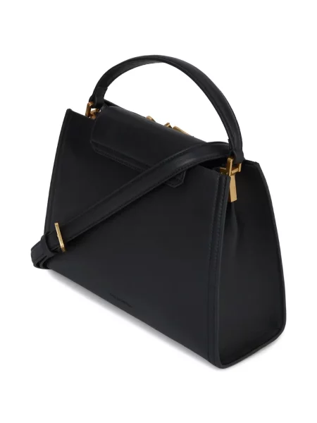 Чанта Karl Lagerfeld K/Signature черно