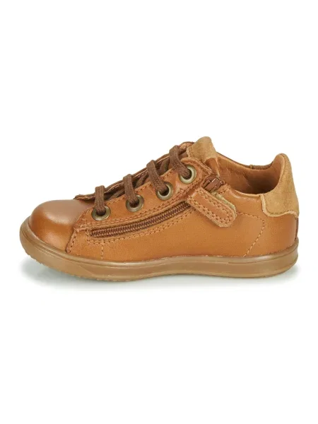 Pantofi copii Little Mary maro