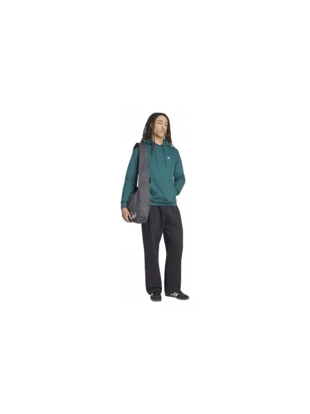 Adidas Pulóver zöld